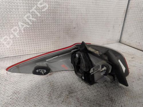 Right taillight CITROËN C3 III (SX) 1.2 PureTech 82 | BP36462714C35 - Image 2