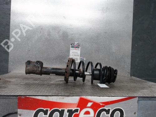 Used Right front shock absorber OPEL ZAFIRA A MPV (T98) 2.2 DTI 16V (F75) (117 hp) 24086785