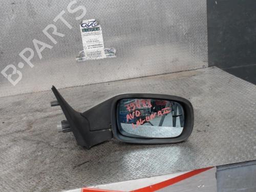 Right mirror RENAULT LAGUNA II (BG0/1_) 1.9 dCI (BG0E) | BP24085755C27 