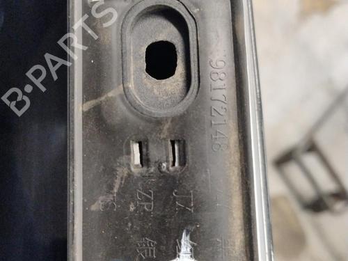 Dakrail CITROËN C5 AIRCROSS (A_) 1.5 BlueHDi 130 (ACYHZJ, ACYHZR) (131 hp) 31747430