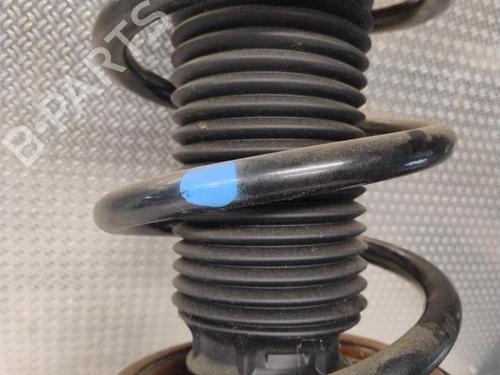 Right front shock absorber RENAULT MASTER III Bus (JV) 2.3 dCi 145 FWD (JV0F, JV0S, JV0T) | BP26281337M17 - Image 2