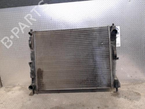 Køler RENAULT CLIO III (BR0/1, CR0/1) [2005-2014]  24085851