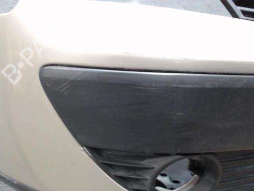 Used Front bumper RENAULT ESPACE IV (JK0/1_) 1.9 dCi (JK0U, JK0G) (120 hp) 24086952