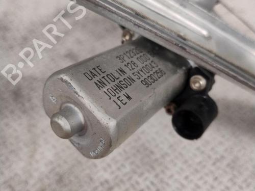 Used Front right window mechanism DACIA DUSTER (HS_) 1.5 dCi (HSMC) (107 hp) 30366007