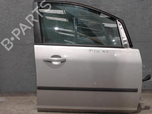 Dør højre fortil FORD C-MAX (DM2) 1.8 TDCi (115 hp) 24096756
