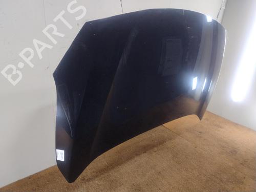 Hood RENAULT FLUENCE (L3_) 1.5 dCi (L30B) | BP31302173C1 