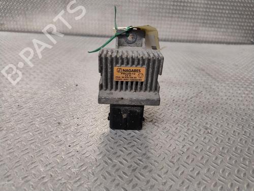 Elektronisk modul CITROËN C4 Picasso I MPV (UD_) 2.0 HDi 150 (150 hp) 24089013