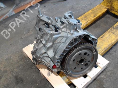 Gearbox RENAULT TWINGO III (BCM_, BCA_) 0.9 TCe 90 (BCM9, BCM2) | BP24079363M3 - Image 4