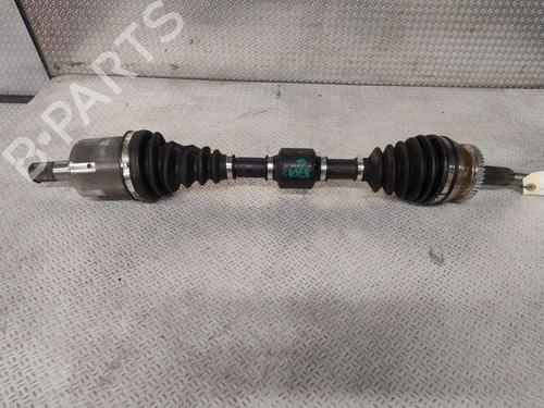 Used Left front driveshaft Left front driveshaft KIA CEE'D SW (ED) 1.6 CRDi 115 (115 hp) 27489170 27489170
