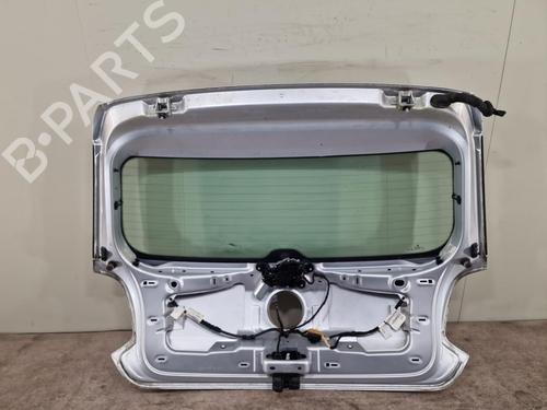 Used Tailgate VW POLO V (6R1, 6C1) 1.6 TDI (90 hp) 24091079