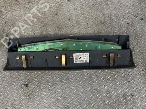 Used Third brake light Third brake light 24099719 24099719
