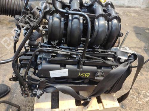 Used Engine Engine FORD FIESTA VI (CB1, CCN) 1.25 (82 hp) 33278317 33278317