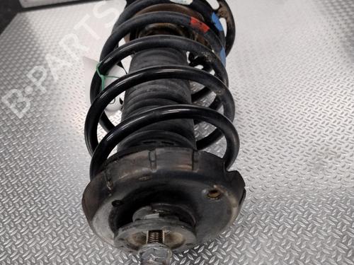 Left front shock absorber CITROËN C3 II (SC_) 1.4 HDi 70 (SC8HZC, SC8HR0, SC8HP4) | BP26015411M16 - Image 2