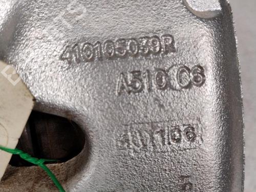 Left front brake caliper RENAULT MASTER III Platform/Chassis (EV, HV, UV) 2.3 dCi 145 FWD (EV0E, EV0F, HV0E, HV0F, UV0E, UV0F,... | BP37038831M105 - Image 3