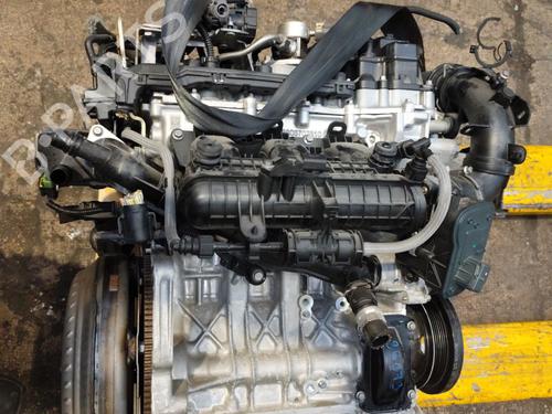 Engine CITROËN C3 AIRCROSS II (2R_, 2C_) 1.2 PureTech 110 (2RHNZB, 2RHNZW, 2RHNPX, 2RHNPJ) | BP30797626M1