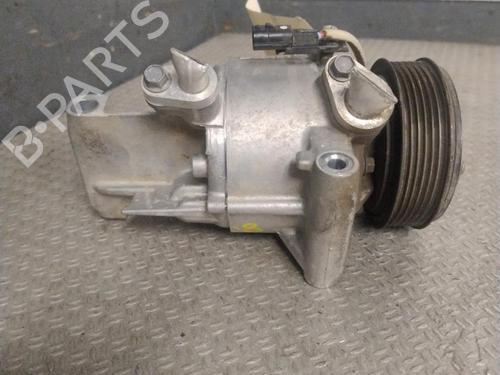 AC-Kompressor DACIA DUSTER (HM_) 1.5 dCi 115 4x4 (HMAD) | BP39213064M34  - Image 5