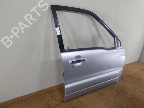Right front door SUZUKI GRAND VITARA I (FT, HT) 2.0 HDI 110 16V 4x4 (SQ420D, TD83V, JA420WD) | BP30117133C3