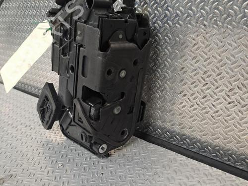 Used Rear right lock VW GOLF VII (5G1, BQ1, BE1, BE2) 2.0 GTI (230 hp) 24094905
