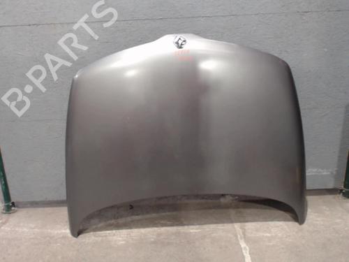 Used Hood RENAULT LAGUNA I (B56_, 556_) 1.6 16V (B568, B561) (107 hp) 24084338