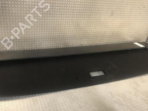 Used Rear parcel shelf Rear parcel shelf PEUGEOT 508 SW I (8E_) 1.6 HDi (112 hp) 24420247 24420247