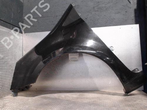 Used Left front fenders RENAULT MODUS / GRAND MODUS (F/JP0_) 1.5 dCi (JP02) (103 hp) 24092554