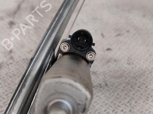 Front right window mechanism DACIA DUSTER (HS_) 1.5 dCi (HSMC) | BP30366007C23 - Image 2