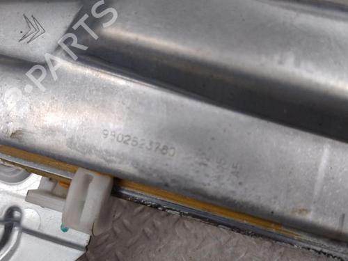 Rear left window mechanism CITROËN C4 II (NC_) 1.6 HDi 90 | BP37002519C24 - Image 6