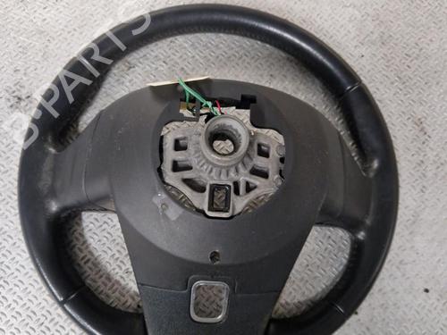 Used Steering wheel Steering wheel RENAULT LAGUNA III (BT0/1) 1.5 dCi (BT00, BT0A, BT0T, BT1J) (110 hp) 24076470 24076470