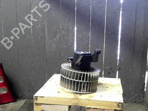 Used Heater blower motor MERCEDES-BENZ A-CLASS (W168) A 170 CDI (168.009, 168.109) (95 hp) 24065907