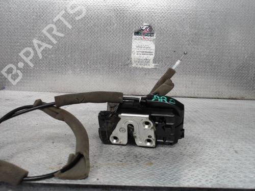 Used Rear right lock RENAULT KOLEOS I (HY_) 2.0 dCi (HY0K) (150 hp) 24097988
