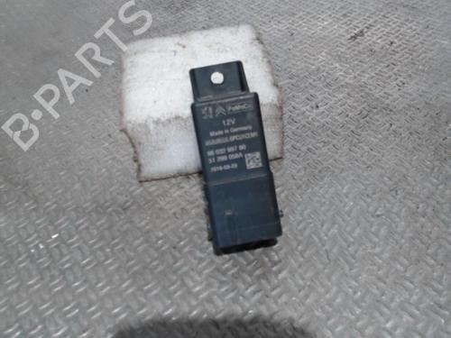 Used Electronic module Electronic module 37596071 37596071