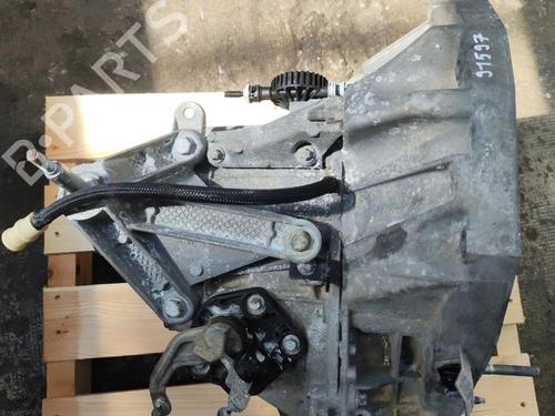 gearbox-renault-kangoo-express-fw01_-2008-37226199 main image