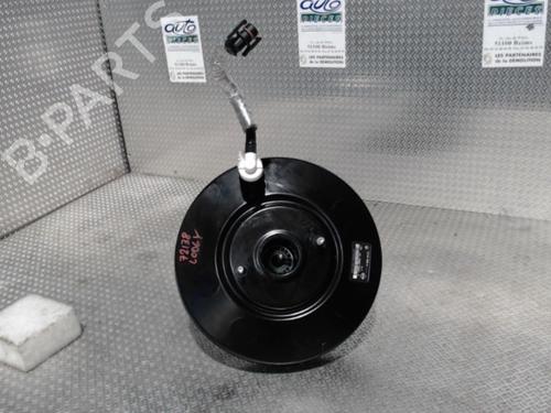Used Servo brake DACIA LODGY (JS_) 1.5 dCi (90 hp) 24076544