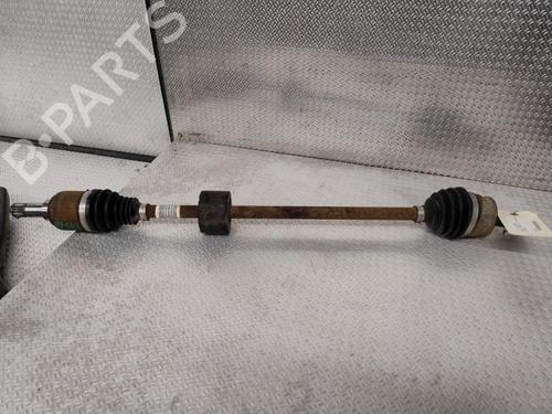 Right front driveshaft FIAT 500 (312_) 1.2 (312AXA1A) | BP26877040M39 