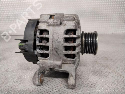 Alternator RENAULT TWINGO II (CN0_) 1.2 16V (CN04, CN0B) | BP33969860M7 - Image 4