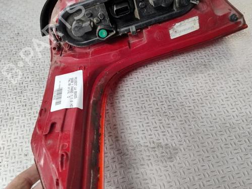 Right taillight PEUGEOT 5008 (0U_, 0E_) 1.6 HDi | BP30606218C35