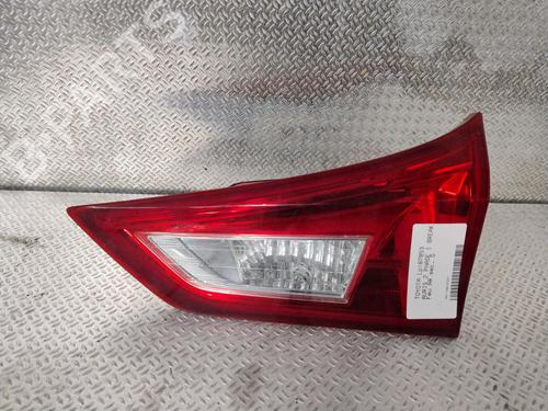 Used Right tailgate light TOYOTA AURIS Estate (_E18_) 1.8 Hybrid (ZWE186_, ZWE186R, ZWE186H) (136 hp) 26450116