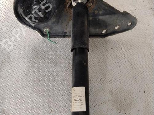 Used Left rear shock absorber Left rear shock absorber PEUGEOT 5008 (0U_, 0E_) 1.6 HDi (114 hp) 25703347 25703347