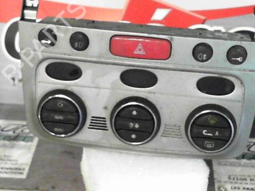 AC-Styringsenhed/Manøvreenhed ALFA ROMEO GT (937_) 1.9 JTD (937CXN1B) (150 hp) 24063939