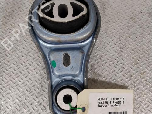 Engine mount RENAULT MASTER III Platform/Chassis (EV, HV, UV) 2.3 dCi 145 FWD (EV0E, EV0F, HV0E, HV0F, UV0E, UV0F,... | BP37038829M89 - Image 2