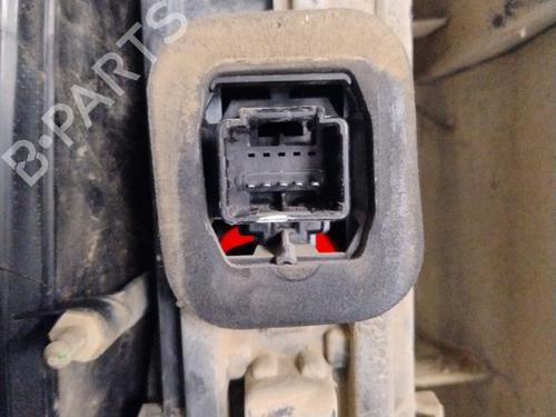 Right taillight RENAULT KANGOO Express (FW0/1_) 1.5 dCi 75 (FW07, FW10, FW04) | BP32200165C35 - Image 6