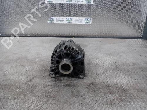 Used Alternator RENAULT MEGANE III Grandtour (KZ0/1) 1.9 dCi (KZ0J, KZ0N, KZ1S) (131 hp) 24097576