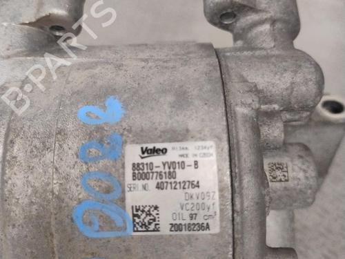 AC compressor PEUGEOT 108 1.0 VTi | BP38608524M34 - Image 4