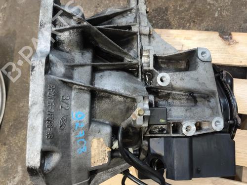 Gearkasse Gearkasse 38762083 38762083