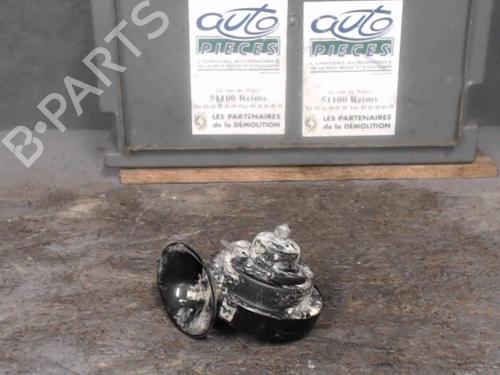 Used Horn DACIA LOGAN (LS_) 1.4 (LSOA, LSOC, LSOE, LSOG) (75 hp) 24070663