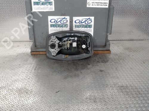 Used Front left exterior door handle PEUGEOT BOXER Van 2.2 HDi 100 (101 hp) 24073105