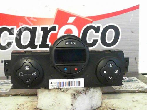 Used Climate control RENAULT MEGANE II Coupé-Cabriolet (EM0/1_) 1.9 dCi (120 hp) 24064904