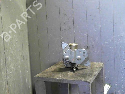 Used Rear wiper motor RENAULT SUPER 5 (B/C40_) [1984-1996]  24063871