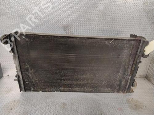 Radiateur à eau VW NEW BEETLE (9C1, 1C1) 1.9 TDI (90 hp) 27550774