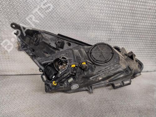 Left headlight OPEL CORSA D (S07) 1.3 CDTI (L08, L68) | BP32457146C28 - Image 2